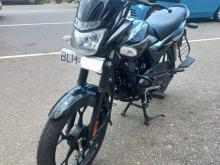 Bajaj Platina 2026 Motorbike