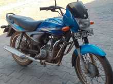 Bajaj Platina 2004 Motorbike