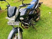Bajaj Platina 2006 Motorbike