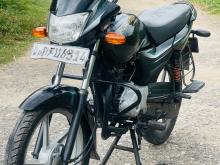 Bajaj Platina 2017 Motorbike