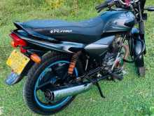 Bajaj Platina 2014 Motorbike