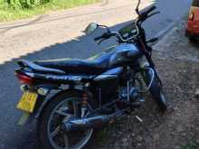 Bajaj Platina 2006 Motorbike