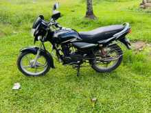 Bajaj Platina 2007 Motorbike