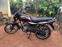 Bajaj Platina 2011 Motorbike