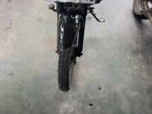 Bajaj Platina 2016 Motorbike