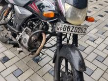 Bajaj Platina 2015 Motorbike