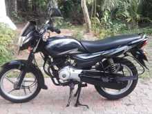 Bajaj Platina 2017 Motorbike