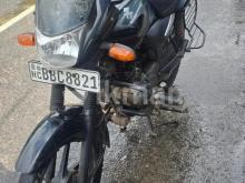 Bajaj Platina 2014 Motorbike