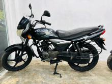 Bajaj Platina 2014 Motorbike