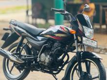 Bajaj Platina 2015 Motorbike