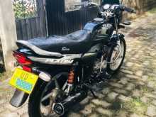 Bajaj Platina 2008 Motorbike