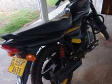 Bajaj Platina 2015 Motorbike