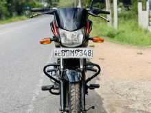 Bajaj Platina 2016 Motorbike