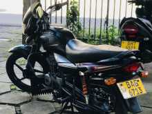 Bajaj Platina 2013 Motorbike