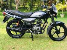 Bajaj Platina 2014 Motorbike