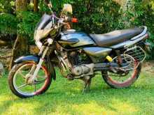 Bajaj Platina 2011 Motorbike