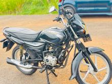 Bajaj Platina 2017 Motorbike