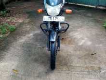 Bajaj Platina 2014 Motorbike