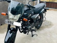 Bajaj Platina 2014 Motorbike