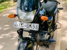 Bajaj Platina 2011 Motorbike