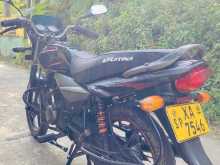 Bajaj Platina 2012 Motorbike