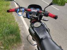 Bajaj Platina 2009 Motorbike