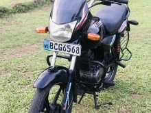 Bajaj Platina 2015 Motorbike
