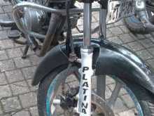Bajaj PLATINA 2007 Motorbike