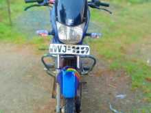 Bajaj Platina 2010 Motorbike