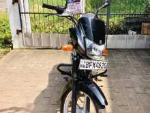 Bajaj Platina 2017 Motorbike