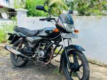 Bajaj Platina 2015 Motorbike