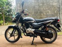Bajaj Platina 2016 Motorbike