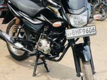 Bajaj PLATINA 2018 Motorbike