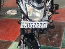Bajaj Platina 2019 Motorbike