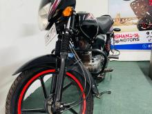 Bajaj Platina 2014 Motorbike