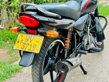 Bajaj Platina 2011 Motorbike