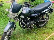 Bajaj Platina 2006 Motorbike