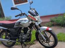 Bajaj Platina 2007 Motorbike