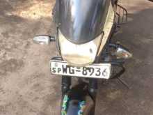 Bajaj Platina 2010 Motorbike