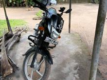 Bajaj Platina 2017 Motorbike