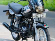 Bajaj Platina 2007 Motorbike