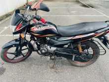 Bajaj Platina 2015 Motorbike