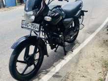 Bajaj Platina 2009 Motorbike