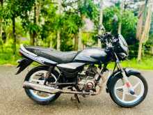 Bajaj Platina 2009 Motorbike