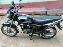 Bajaj Platina 2009 Motorbike