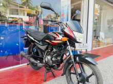 Bajaj Platina 2016 Motorbike