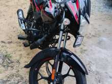 Bajaj Platina 2026 Motorbike