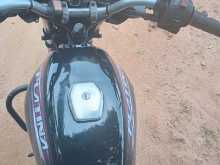 Bajaj Platina 2014 Motorbike