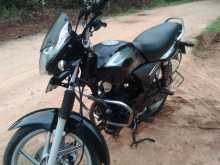 Bajaj Platina 2007 Motorbike