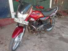 Bajaj Platina 2007 Motorbike